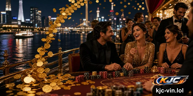 Baccarat – Hướng Dẫn Cách Chơi Và Chiến Thuật Nâng Tiền Lời - hình ảnh - kjc-vin.lol
